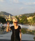 Dating Woman : Tanja, 49 years to Germany  Hamburg 